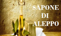 Aleppo Soap